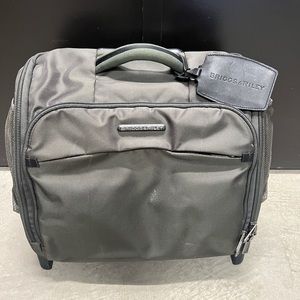 Briggs & Riley Cabin bag